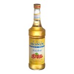 Monin Sugar-Free Hazelnut Flavoring Syrup 750 mL Monin Sugar-Free Hazelnut Flavoring Syrup 750 mL