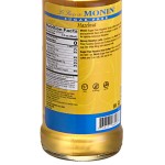 Monin Sugar-Free Hazelnut Flavoring Syrup 750 mL Monin Sugar-Free Hazelnut Flavoring Syrup 750 mL