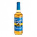 Monin Sugar-Free Hazelnut Flavoring Syrup 750 mL Monin Sugar-Free Hazelnut Flavoring Syrup 750 mL