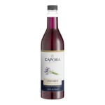 Capora Lavender Flavoring Syrup 750 mL - 6/Case Capora Lavender Flavoring Syrup 750 mL - 6/Case