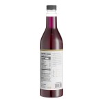 Capora Lavender Flavoring Syrup 750 mL - 6/Case Capora Lavender Flavoring Syrup 750 mL - 6/Case