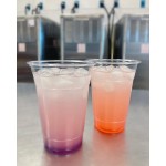 Capora Lavender Flavoring Syrup 750 mL - 6/Case Capora Lavender Flavoring Syrup 750 mL - 6/Case