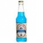 Reading Soda Works Blueberry Birch Beer 12 fl. oz. - 12/Case