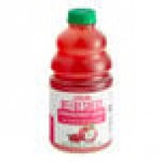 Dr. Smoothie Refreshers Dragon Fruit Lychee Refresher Beverage 1:1 Concentrate 46 fl. oz. - 6/Case