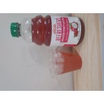 Dr. Smoothie Refreshers Dragon Fruit Lychee Refresher Beverage 1:1 Concentrate 46 fl. oz. - 6/Case