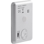 San Jamar Escali TMDGM12 Mini Digital 100 Minute Kitchen Timer - 12/Pack San Jamar Escali TMDGM12 Mini Digital 100 Minute Kitchen Timer - 12/Pack