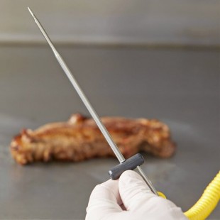 Cooper-Atkins 50336-K DuraNeedle Thermocouple Thermometer Insertion Probe - Type-K, 6 Cooper-Atkins 50336-K DuraNeedle Thermocouple Thermometer Insertion Probe - Type-K, 6