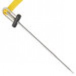 Cooper-Atkins 50336-K DuraNeedle Thermocouple Thermometer Insertion Probe - Type-K, 6