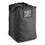CaterGator Dash Insulated Pizza Delivery Bag Black Soft-Sided Heavy-Duty Nylon 16 13/16 CaterGator Dash Insulated Pizza Delivery Bag Black Soft-Sided Heavy-Duty Nylon 16 13/16