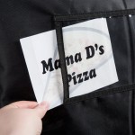 CaterGator Dash Insulated Pizza Delivery Bag Black Soft-Sided Heavy-Duty Nylon 16 13/16 CaterGator Dash Insulated Pizza Delivery Bag Black Soft-Sided Heavy-Duty Nylon 16 13/16