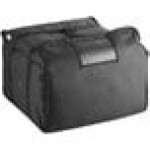 CaterGator Dash Insulated Pizza Delivery Bag Black Soft-Sided Heavy-Duty Nylon 16 13/16 CaterGator Dash Insulated Pizza Delivery Bag Black Soft-Sided Heavy-Duty Nylon 16 13/16