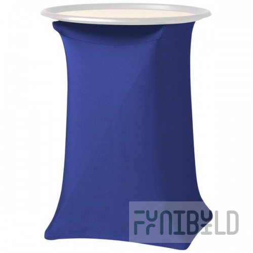 Snap Drape CCTRAY31ROYAL Contour Cover 19