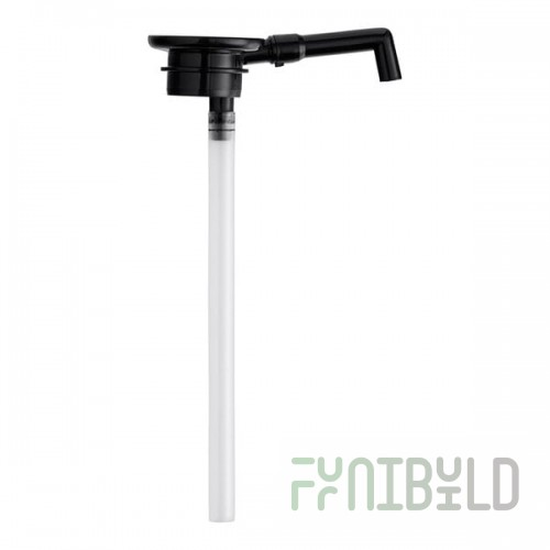 Bunn 38638.0000 Replacement Airpot Stem Assembly for Bunn 28696.0002 2.2 Liter Airpots