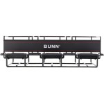 Bunn 35728.0002 UNIV-3 APR Three Pot Universal Airpot Rack