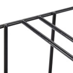 Bunn 35728.0002 UNIV-3 APR Three Pot Universal Airpot Rack