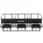 Bunn 35728.0002 UNIV-3 APR Three Pot Universal Airpot Rack