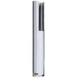 San Jamar L3200 Stainless Steel Wall Mount 6 - 10 oz. Lid Holder