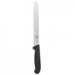 Victorinox 5.1003.51-X2 5-Piece Fibrox Knife Set with Carrying Case