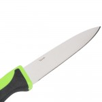 Mercer Culinary M23930GR Millennia Colors® 3