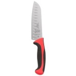 Mercer Culinary M22707RD Millennia Colors® 7
