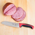 Mercer Culinary M22707RD Millennia Colors® 7