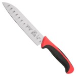 Mercer Culinary M22707RD Millennia Colors® 7