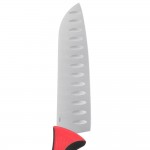 Mercer Culinary M22707RD Millennia Colors® 7