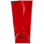 San Jamar EZKSL Red EZ-KLEEN® Sleeve Guard - 16