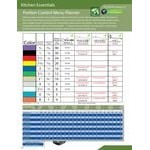 Vollrath Super Pan V® 22 Gauge 1/3 Size 6
