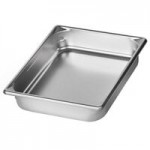 Vollrath Super Pan V® 22 Gauge 1/3 Size 6