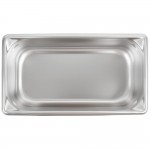 Vollrath 30342 Super Pan V® 1/3 Size 4
