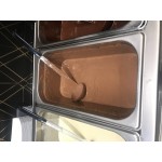 Vollrath 30342 Super Pan V® 1/3 Size 4