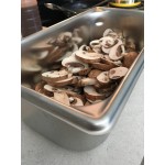 Vollrath 30342 Super Pan V® 1/3 Size 4
