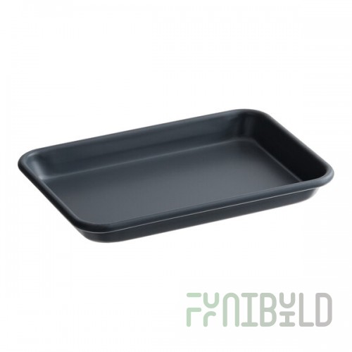 Baker's Lane Eighth Size 19 Gauge Non-Stick 6 1/2