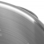 Vollrath 4315 Wear-Ever 60 Qt. Classic Aluminum Rolled Edge Stock Pot Vollrath 4315 Wear-Ever 60 Qt. Classic Aluminum Rolled Edge Stock Pot