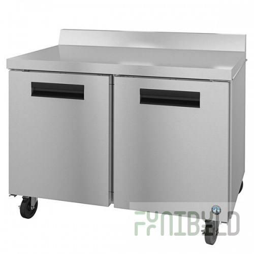 Hoshizaki Steelheart B Series WF48B 48