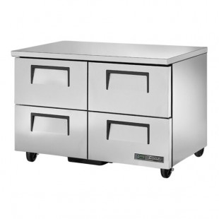 True TUC-48F-D-4-HC 48 3/8 True TUC-48F-D-4-HC 48 3/8