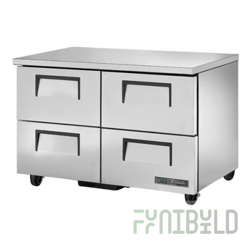 True TUC-48F-D-4-HC 48 3/8
