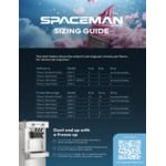 Spaceman 6378-C Gravity-Fed Dual Flavor High Output Twin Twist Free-Standing Soft Serve Ice Cream Machine with 2 Hoppers and 3 Dispensers - 208-230V Spaceman 6378-C Gravity-Fed Dual Flavor High Output Twin Twist Free-Standing Soft Serve Ice Cream Machine with 2 Hoppers and 3 Dispensers - 208-230V