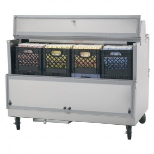 Beverage-Air STF58HC-1-S 58