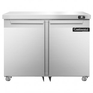 Continental Refrigerator SW36-N-U 36