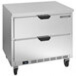 Beverage-Air WTRD36AHC-2-FLT 36