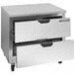 Beverage-Air WTRD36AHC-2-FLT 36