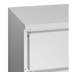 Beverage-Air WTRD36AHC-2-FLT 36