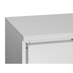 Beverage-Air WTRD36AHC-2-FLT 36