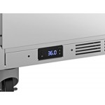 Beverage-Air WTRD36AHC-2-FLT 36