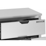 Beverage-Air WTRD36AHC-2-FLT 36