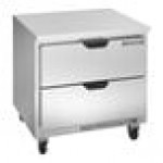 Beverage Air WTRD32AHC-2-FLT 32