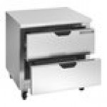 Beverage Air WTRD32AHC-2-FLT 32