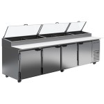 Beverage-Air DP119HC-CL 119